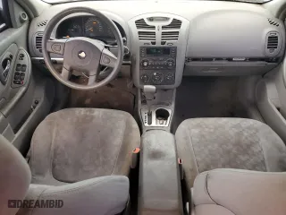 2004 Chevrolet Malibu LS with VIN 1G1ZT54854F117483, listed as a Copart auction lot 51050975 with 240,838 mi miles and Salvage Title. Bid and sale history available at carsss.com. Image 8.