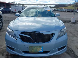 2009 Toyota Camry with VIN 4T1BE46KX9U874982, listed as a IAAI auction lot 41589417 with 233,182 mi miles. Bid and sale history available at carsss.com. Image 6.