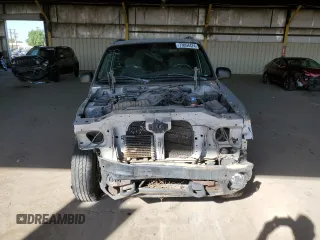 2002 Ford Explorer Sport XLS с VIN 1FMZU70E72UD13117, выставлен на аукционе Copart как лот 73054474 с пробегом 246 433 миль миль и Списание • Salvage title. История ставок и продаж доступна на DreamBid. Изображение 5.