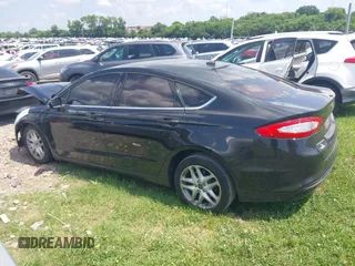 2015 Ford Fusion SE with VIN 3FA6P0H76FR273658, listed as a IAAI auction lot 42561488 with Not provided miles and . Bid and sale history available at DreamBid. Image 13.