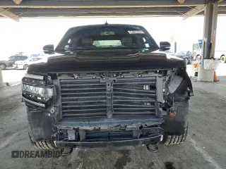 2023 Ford Expedition Max Limited with VIN 1FMJK2A88PEA48238, listed as a Copart auction lot 49169335 with 49,451 mi miles and Salvage title. Bid and sale history available at DreamBid. Image 5.