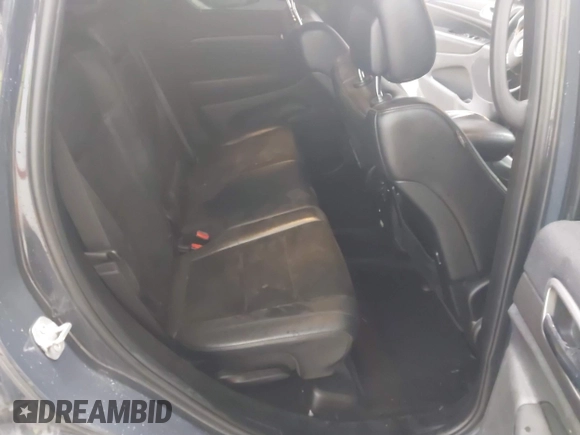 2017 Jeep Grand Cherokee Altitude with VIN 1C4RJFAG9HC886171, listed as a IAAI auction lot 41840198 with 125,616 mi miles and . Bid and sale history available at DreamBid. Image 8.