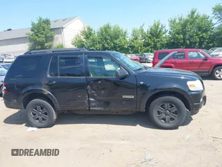 2008 Ford Explorer XLT with VIN 1FMEU73848UA24189, listed as a IAAI auction lot 42543732 with 260,131 mi miles and . Bid and sale history available at DreamBid. Image 13.