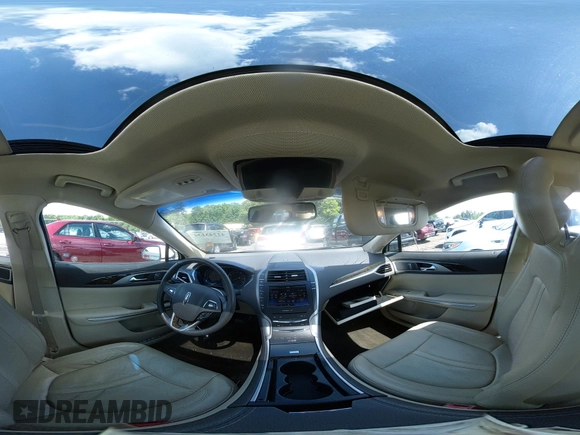 2013 Lincoln MKZ с VIN 3LN6L2GKXDR812881, выставлен на аукционе IAAI как лот 42243134 с пробегом 79 595 миль миль и . История ставок и продаж доступна на DreamBid. Изображение 18.