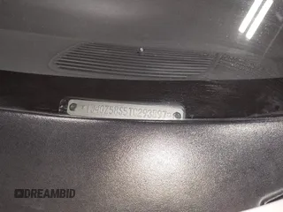 1996 Jeep Grand Cherokee Laredo z VIN 1J4GZ58S5TC293897, wystawiony jako IAAI lot #42435233 z przebiegiem 167 432 mil mil oraz . Historia ofert i sprzedaży dostępna na DreamBid. Obrazek 9.