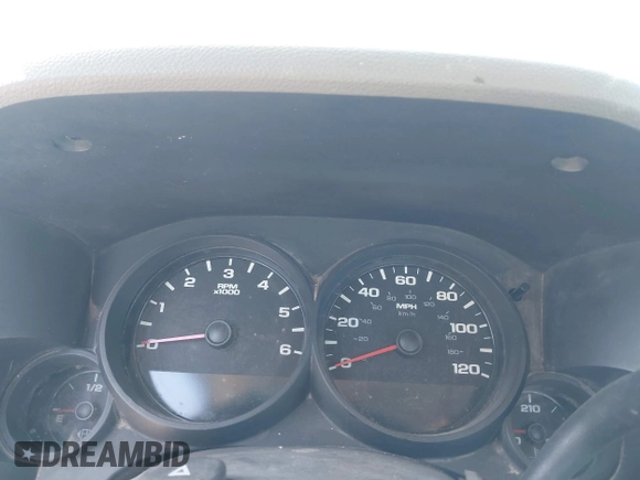 2007 Chevrolet Silverado 1500 Work Truck with VIN 2GCEC19C571616257, listed as a IAAI auction lot 42066169 with 217,635 mi miles and . Bid and sale history available at DreamBid. Image 7.