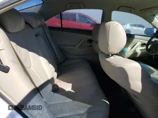 2011 Toyota Camry LE with VIN 4T4BF3EK0BR177650, listed as a Copart auction lot 45429495 with 164,260 mi miles and Salvage Title. Bid and sale history available at DreamBid. Image 10.