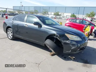 2008 Lexus ES 330 z VIN JTHBJ46G782210711, wystawiony jako IAAI lot #42100216 z przebiegiem 158 503 mil mil oraz . Historia ofert i sprzedaży dostępna na DreamBid. Obrazek 1.