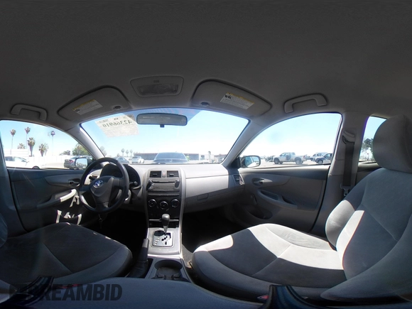 2010 Toyota Corolla с VIN JTDBU4EE8A9115063, выставлен на аукционе IAAI как лот 42366910 с пробегом 169 997 миль миль и . История ставок и продаж доступна на DreamBid. Изображение 18.