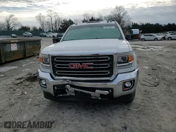 2015 GMC Sierra 2500HD SLT with VIN 1GT12ZEG2FF642332, listed as a Copart auction lot 88870685 with 146,594 mi miles and Clean title. Bid and sale history available at DreamBid. Image 10.