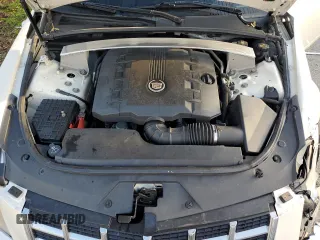 2013 Cadillac CTS Coupe with VIN 1G6DA1E30D0107369, listed as a Copart auction lot 75893114 with 97,836 mi miles and Salvage Title. Bid and sale history available at carsss.com. Image 13.