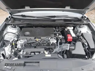 2023 Toyota Camry SE with VIN 4T1G11AK6PU816646, listed as a IAAI auction lot 41932279 with 12,535 mi miles and . Bid and sale history available at DreamBid. Image 10.