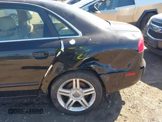 2007 Audi A4 2.0T z VIN WAUDF78E37A107201, wystawiony jako IAAI lot #41899936 z przebiegiem 143 194 mil mil oraz . Historia ofert i sprzedaży dostępna na DreamBid. Obrazek 6.