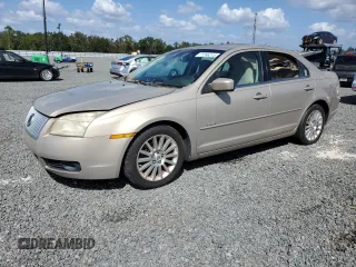2007 Mercury Milan Premier with VIN 3MEHM08Z37R662805, listed as a Copart auction lot 79958614 with 148,030 mi miles and Non Repairable. Bid and sale history available at carsss.com. Image 1.