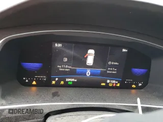 2023 Volkswagen Tiguan S с VIN 3VVRB7AX3PM071532, выставлен на аукционе Copart как лот 85901014 с пробегом 33 939 миль миль и Списание • Salvage title. История ставок и продаж доступна на DreamBid. Изображение 9.