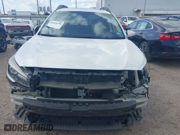 2019 Subaru Outback Limited with VIN 4S4BSANC9K3218141, listed as a IAAI auction lot 42454290 with 62,231 mi miles and . Bid and sale history available at DreamBid. Image 6.