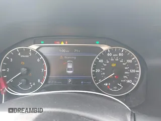 2020 Nissan Altima SR z VIN 1N4BL4CV0LN314050, wystawiony jako IAAI lot #42197726 z przebiegiem 81 216 mil mil oraz . Historia ofert i sprzedaży dostępna na DreamBid. Obrazek 7.
