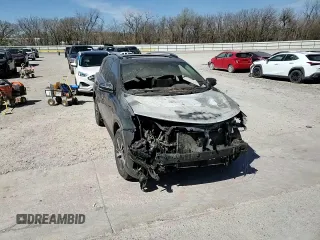 2017 Toyota RAV4 XLE with VIN JTMWFREV0HJ704738, listed as a Copart auction lot 49326785 with Not Provided miles and Non Repairable. Bid and sale history available at DreamBid. Image 12.