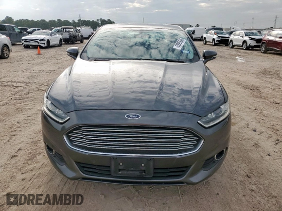 2016 Ford Fusion SE with VIN 3FA6P0HD0GR290088, listed as a Copart auction lot 63995695 with 140,559 mi miles and Clean title. Bid and sale history available at DreamBid. Image 5.