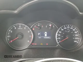 2015 Kia Rondo LX with VIN KNAHT8A36F7083447, listed as a Copart auction lot 67881004 with 140,689 mi miles and Non Repairable. Bid and sale history available at carsss.com. Image 9.