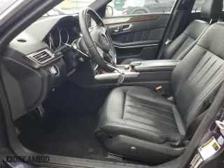 2016 Mercedes-Benz E-Class E 250 BlueTEC Luxury with VIN WDDHF0EB0GB180225, listed as a Copart auction lot 50492655 with 102,884 mi miles and Salvage Title. Bid and sale history available at carsss.com. Image 7.