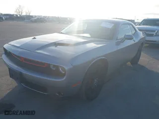 2018 Dodge Challenger GT with VIN 2C3CDZGG4JH255681, listed as a IAAI auction lot 41293951 with 106,164 mi miles. Bid and sale history available at carsss.com. Image 17.