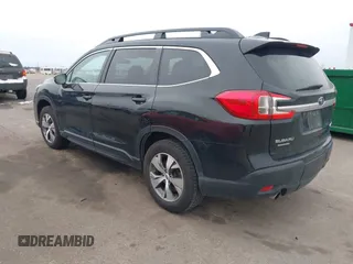 2023 Subaru Ascent Premium z VIN 4S4WMABD0P3403078, wystawiony jako IAAI lot #41814451 z przebiegiem 74 124 mil mil oraz . Historia ofert i sprzedaży dostępna na DreamBid. Obrazek 3.