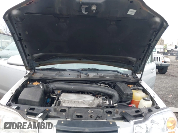 2007 Saturn VUE V6 with VIN 5GZCZ53407S824009, listed as a IAAI auction lot 42026682 with 114,976 mi miles and . Bid and sale history available at DreamBid. Image 10.