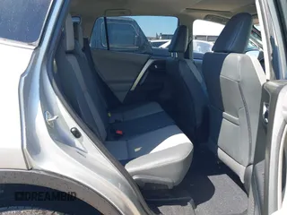 2013 Toyota RAV4 Limited with VIN 2T3DFREV1DW006903, listed as a IAAI auction lot 41880574 with 147,760 mi miles. Bid and sale history available at carsss.com. Image 8.