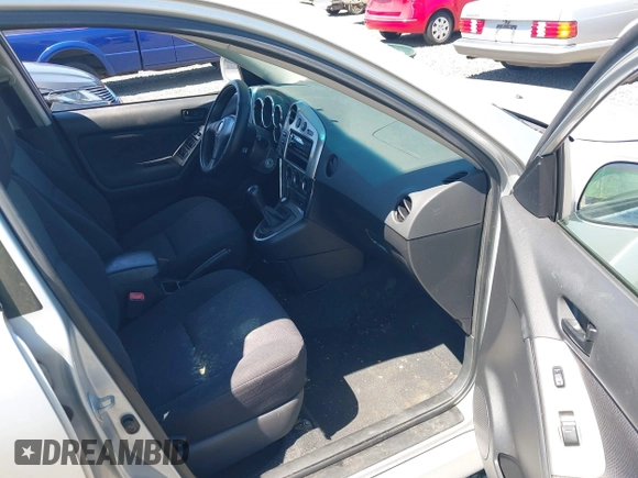 2006 Pontiac Vibe z VIN 5Y2SL65836Z426531, wystawiony jako IAAI lot #42393629 z przebiegiem 185 551 mil mil oraz . Historia ofert i sprzedaży dostępna na DreamBid. Obrazek 5.