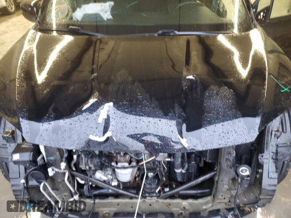2021 Honda Passport EX-L z VIN 5FNYF8H56MB032927, wystawiony jako Copart lot #45154915 z przebiegiem 69 771 mil mil oraz Szkoda całkowita • Salvage title. Historia ofert i sprzedaży dostępna na DreamBid. Obrazek 12.