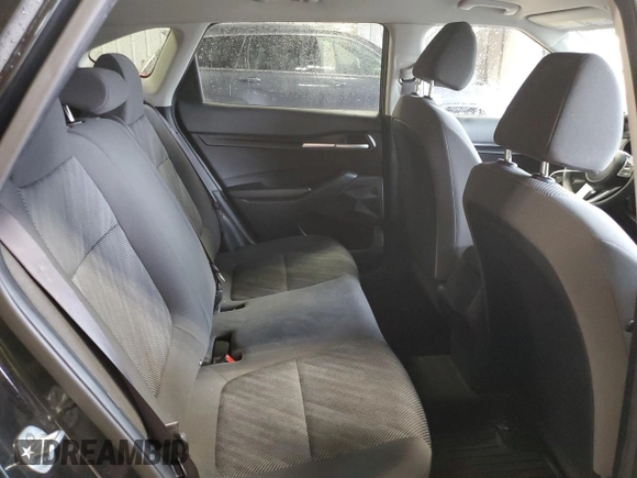 2021 Kia Seltos LX with VIN KNDEPCAA0M7144901, listed as a Copart auction lot 57679045 with 100,685 mi miles and Salvage title. Bid and sale history available at DreamBid. Image 11.