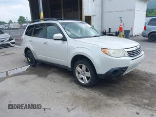 2010 Subaru Forester X Premium с VIN JF2SH6CC6AG726191, выставлен на аукционе IAAI как лот 42436604 с пробегом 153 758 миль миль и . История ставок и продаж доступна на DreamBid. Изображение 1.
