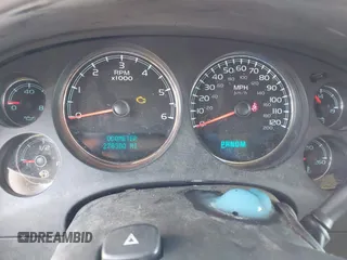 2007 Chevrolet Tahoe LT z VIN 1GNFK13007J146559, wystawiony jako IAAI lot #42686539 z przebiegiem 278 300 mil mil oraz . Historia ofert i sprzedaży dostępna na DreamBid. Obrazek 7.