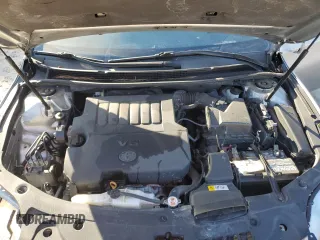 2018 Toyota Avalon XLE with VIN 4T1BK1EB8JU285829, listed as a Copart auction lot 46677905 with 184,542 mi miles and Salvage Title. Bid and sale history available at carsss.com. Image 11.