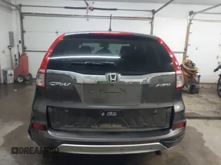 2015 Honda CR-V EX with VIN 2HKRM4H56FH662101, listed as a IAAI auction lot 41623155 with 173,554 mi miles and . Bid and sale history available at DreamBid. Image 17.
