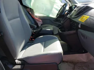 2016 Ford Transit with VIN 1FTBW2CM8GKA02613, listed as a IAAI auction lot 41990624 with 177,933 mi miles and . Bid and sale history available at carsss.com. Image 5.