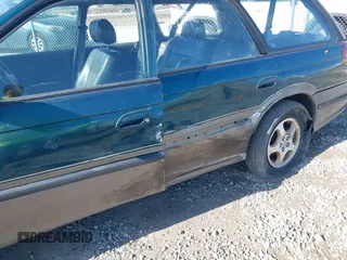 1998 Subaru Legacy Outback с VIN 4S3BG6857W7616074, выставлен на аукционе IAAI как лот 41541984 с пробегом 172 859 миль миль и . История ставок и продаж доступна на DreamBid. Изображение 12.