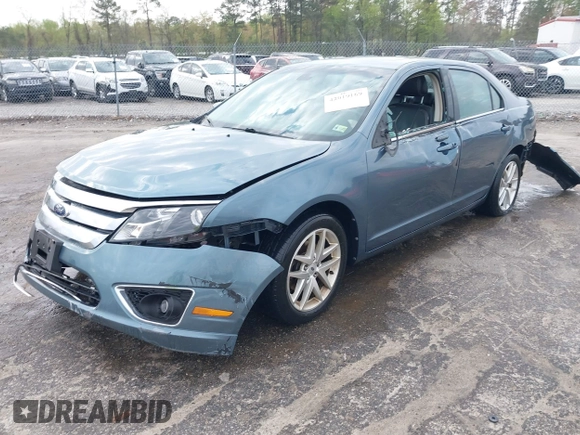 2012 Ford Fusion SEL with VIN 3FAHP0JA8CR162233, listed as a IAAI auction lot 42019169 with 214,772 mi miles and . Bid and sale history available at carsss.com. Image 17.