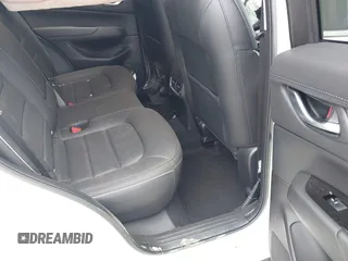 2024 Mazda CX-5 2.5 S Preferred Package with VIN JM3KFBCM7R0364230, listed as a IAAI auction lot 41859044 with 13,899 mi miles. Bid and sale history available at carsss.com. Image 8.