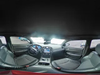 2013 Chrysler 300 S z VIN 2C3CCAGG1DH590552, wystawiony jako Copart lot #83837574 z przebiegiem 213 704 mil mil oraz Nie do naprawy • Non repairable. Historia ofert i sprzedaży dostępna na DreamBid. Obrazek 15.