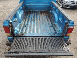 1993 Ford Ranger Splash with VIN 1FTCR10A7PPB03077, listed as a Copart auction lot 80391824 with 49,122 mi miles and Clean title. Bid and sale history available at DreamBid. Image 10.