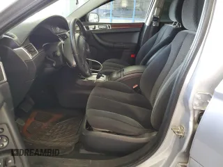2005 Chrysler Pacifica Touring с VIN 2C4GM68475R659994, выставлен на аукционе Copart как лот 61672455 с пробегом 180 526 миль миль и Списание • Salvage title. История ставок и продаж доступна на DreamBid. Изображение 7.