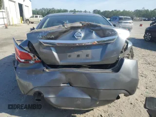 2015 Nissan Altima SL с VIN 1N4BL3AP2FC224669, выставлен на аукционе Copart как лот 52874435 с пробегом 167 768 миль миль и Списание • Salvage title. История ставок и продаж доступна на DreamBid. Изображение 6.