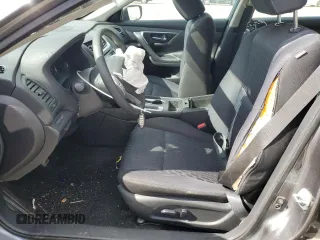2016 Nissan Altima S z VIN 1N4AL3AP6GC205488, wystawiony jako Copart lot #53431425 z przebiegiem Nie podano mil oraz Szkoda całkowita • Salvage title. Historia ofert i sprzedaży dostępna na DreamBid. Obrazek 7.