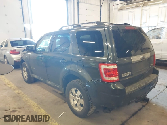 2010 Ford Escape Hybrid with VIN 1FMCU4K39AKC83189, listed as a IAAI auction lot 41544476 with 219,041 mi miles and . Bid and sale history available at DreamBid. Image 3.