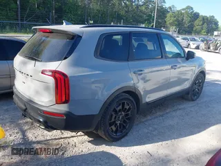 2022 Kia Telluride SX z VIN 5XYP5DHC0NG212114, wystawiony jako IAAI lot #42115082 z przebiegiem 67 071 mil mil oraz . Historia ofert i sprzedaży dostępna na DreamBid. Obrazek 4.