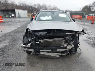 2018 Infiniti QX30 Luxury with VIN SJKCH5CR9JA058968, listed as a IAAI auction lot 41064768 with 64,687 mi miles and . Bid and sale history available at DreamBid. Image 12.