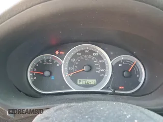 2011 Subaru Impreza Premium z VIN JF1GE6B60BH513375, wystawiony jako Copart lot #59769915 z przebiegiem 166 479 mil mil oraz Szkoda całkowita • Salvage title. Historia ofert i sprzedaży dostępna na DreamBid. Obrazek 9.