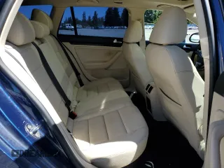 2014 Volkswagen Jetta TDI w/Sunroof with VIN 3VWPL7AJ8EM605861, listed as a Copart auction lot 58864235 with 128,667 mi miles and Salvage title. Bid and sale history available at DreamBid. Image 11.